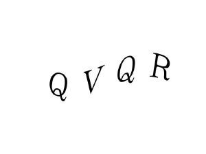 QVQR