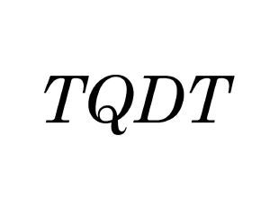 TQDT