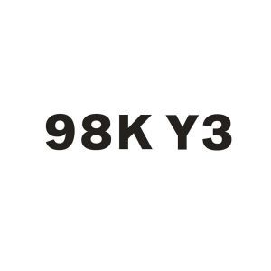 98K Y3