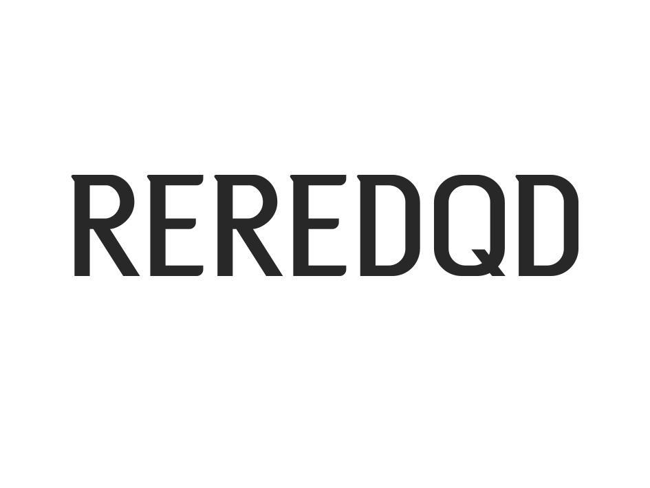 REREDQD