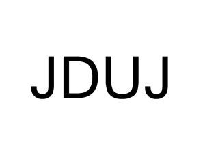 JDUJ