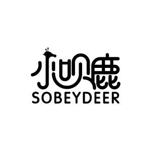 小呗鹿 SOBEYDEER