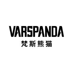 梵斯熊猫 VARSPANDA