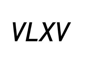 VLXV