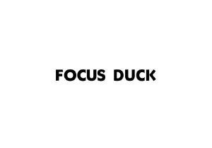 FOCUS DUCK