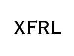 XFRL