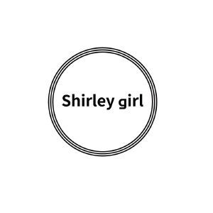 SHIRLEY GIRL