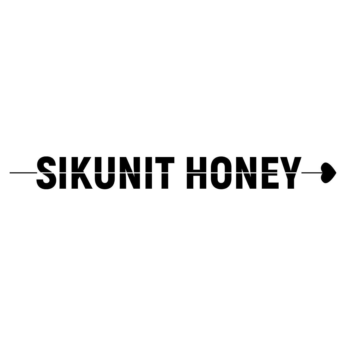 SIKUNIT HONEY