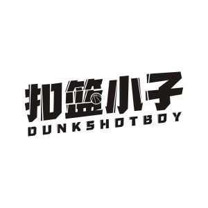 扣篮小子 DUNKSHOT BOY