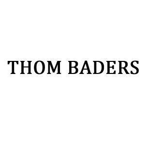 THOM BADERS