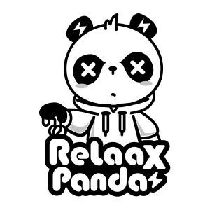 RELAAX PANDA