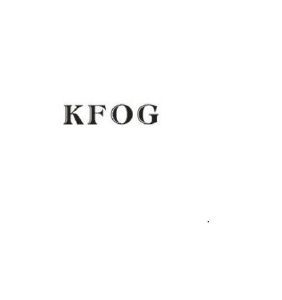 KFOG