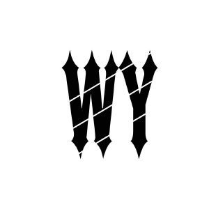 WY