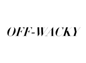 OFF-WACKY