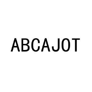 ABCAJOT