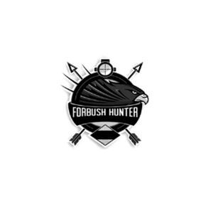 FORBUSH HUNTER