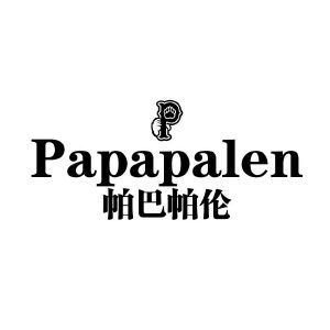 帕巴帕伦 PAPAPALEN