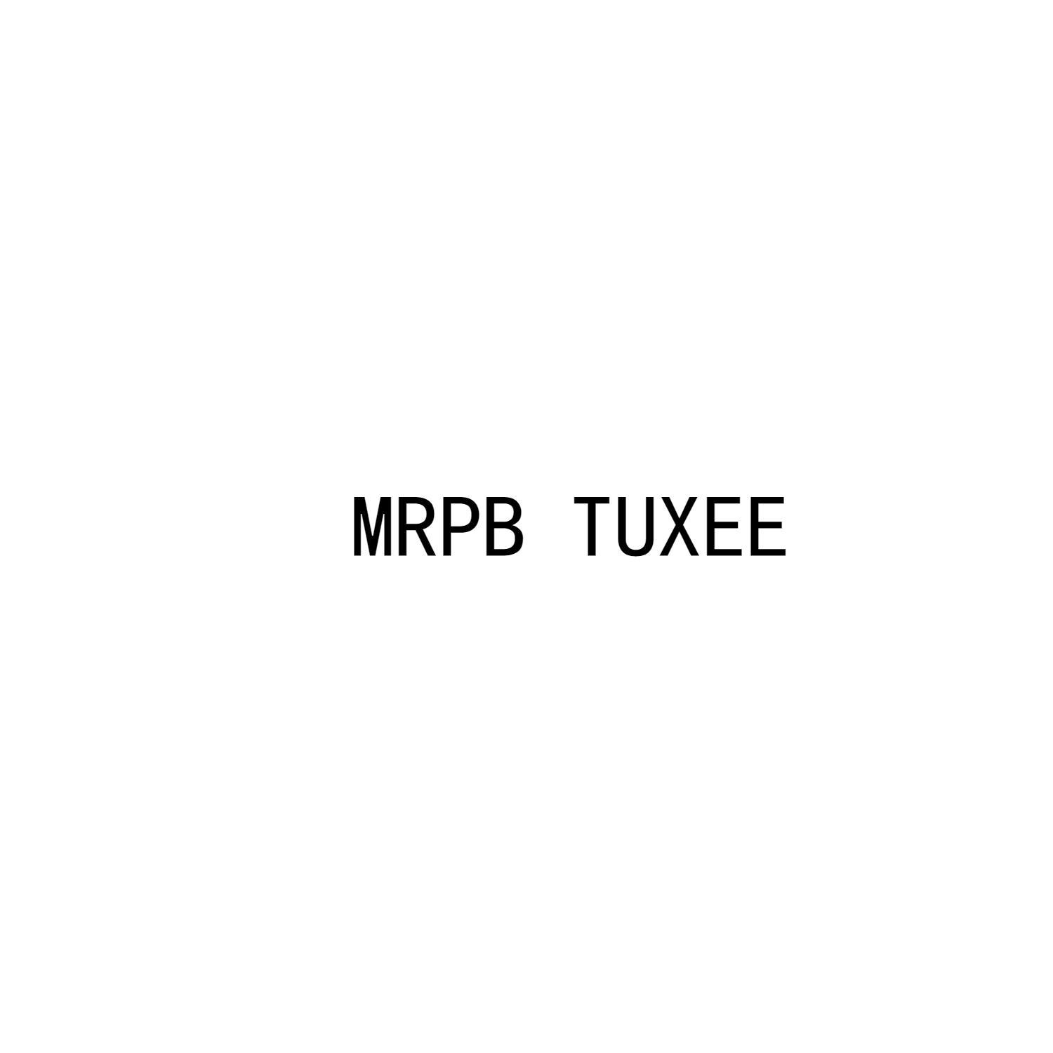 MRPB TUXEE