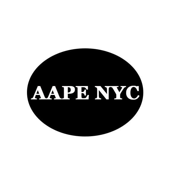 AAPE NYC