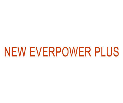 NEW EVERPOWER PLUS