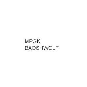 MPGK BAOSHWOLF