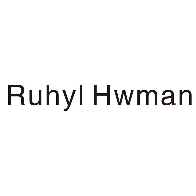 RUHYL HWMAN