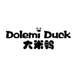 大米鸭 DOLEMI DUCK