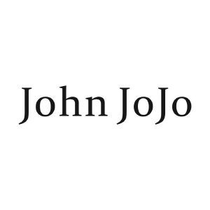 JOHN JOJO