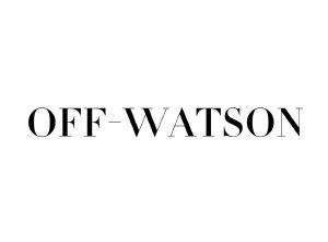 OFF-WATSON