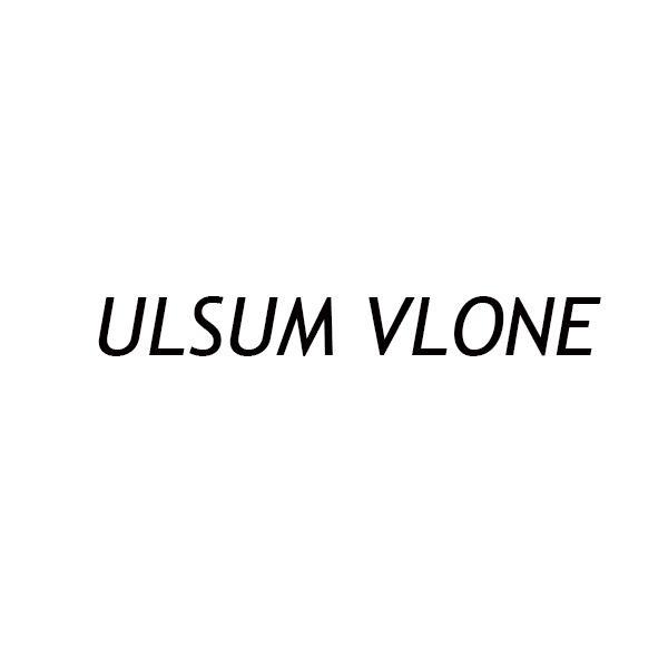 ULSUM VLONE