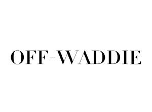 OFF-WADDIE