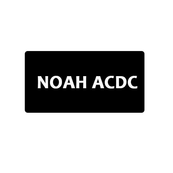 NOAH ACDC