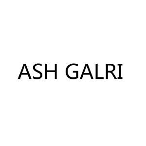 ASH GALRI