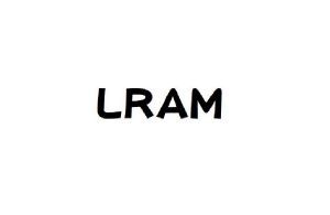 LRAM