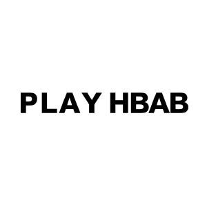 PLAY HBAB