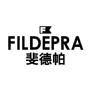 斐德帕 FILDEPRA F