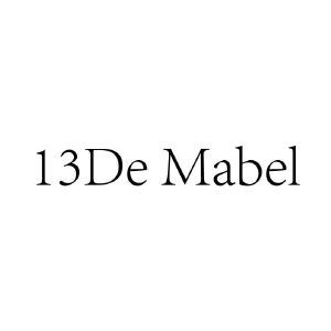 13DE MABEL