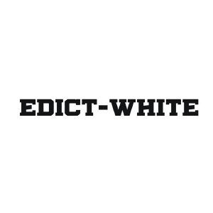 EDICT-WHITE