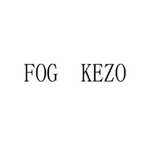 FOG KEZO