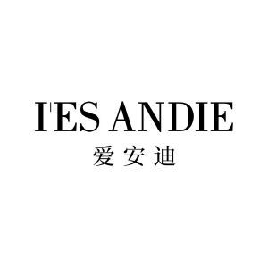 爱安迪 I'ES ANDIE