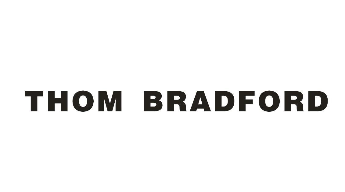 THOM BRADFORD