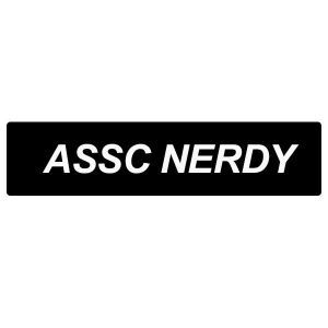 ASSC NERDY