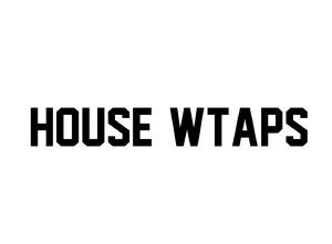 HOUSE WTAPS