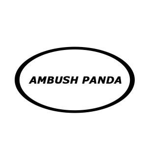 AMBUSH PANDA