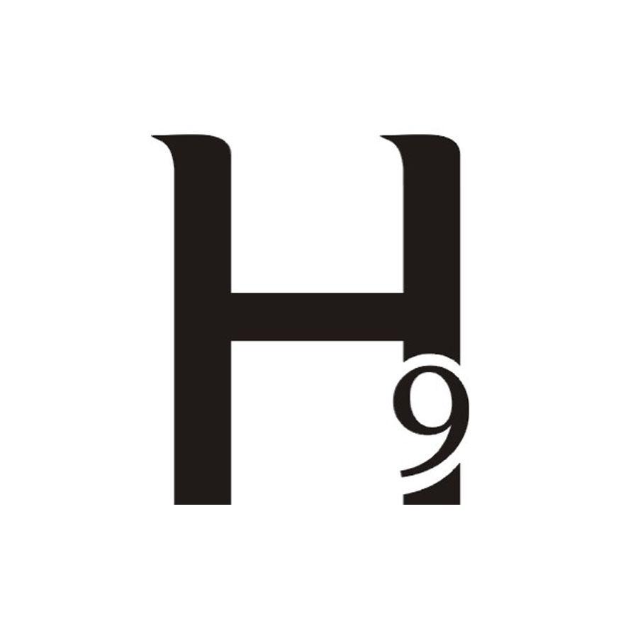 H 9