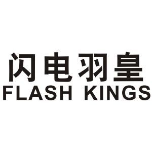 闪电羽皇 FLASH KINGS