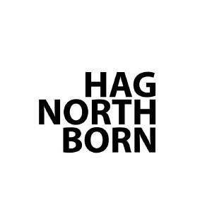 HAG NORTH BORN