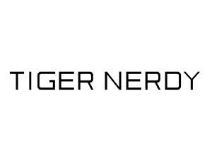 TIGER NERDY