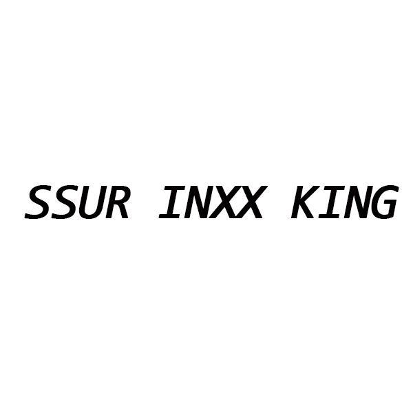 SSUR INXX KING