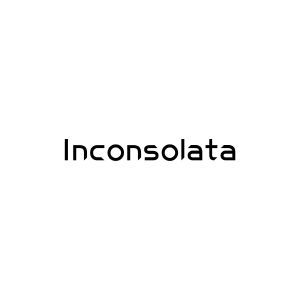 INCONSOLATA